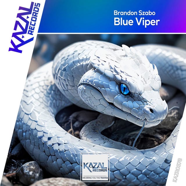 Blue Viper - Single