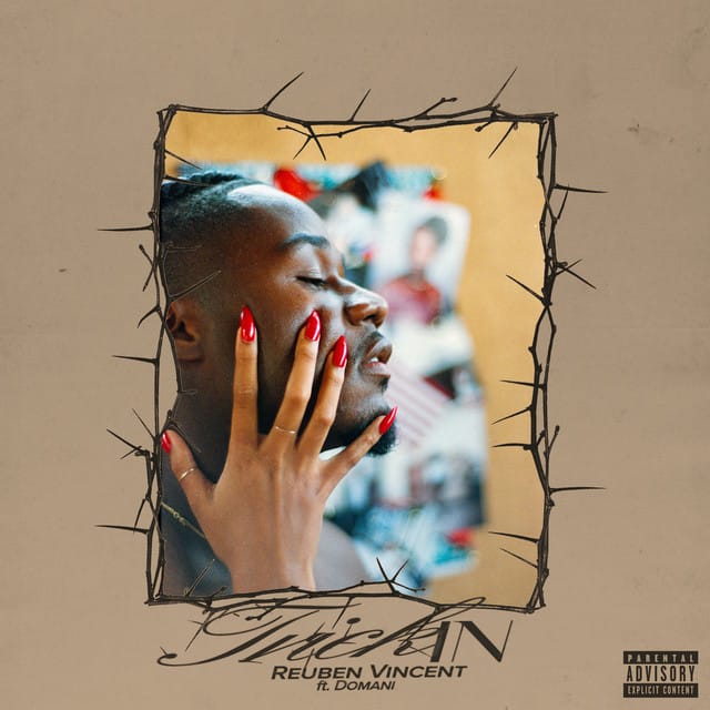 Trickin Ft. Domani