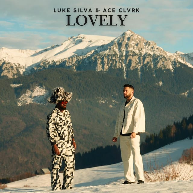 Lovely - Single