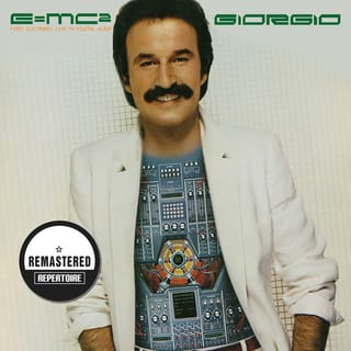 E=MC2 (Remastered Bonus Track Version)
