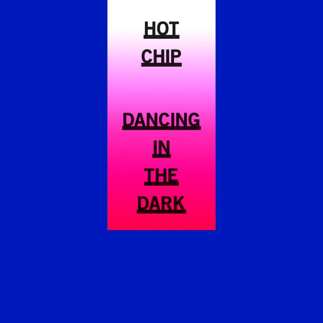 Dancing In The Dark EP