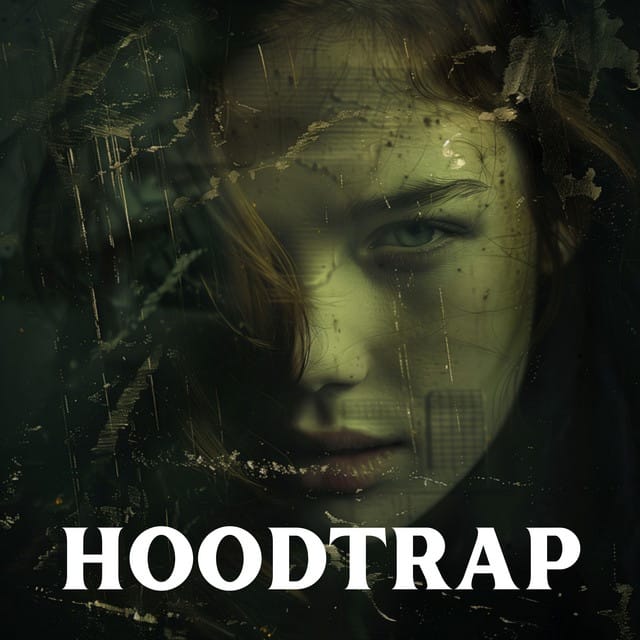 Hot n Cold (Hoodtrap) - Single
