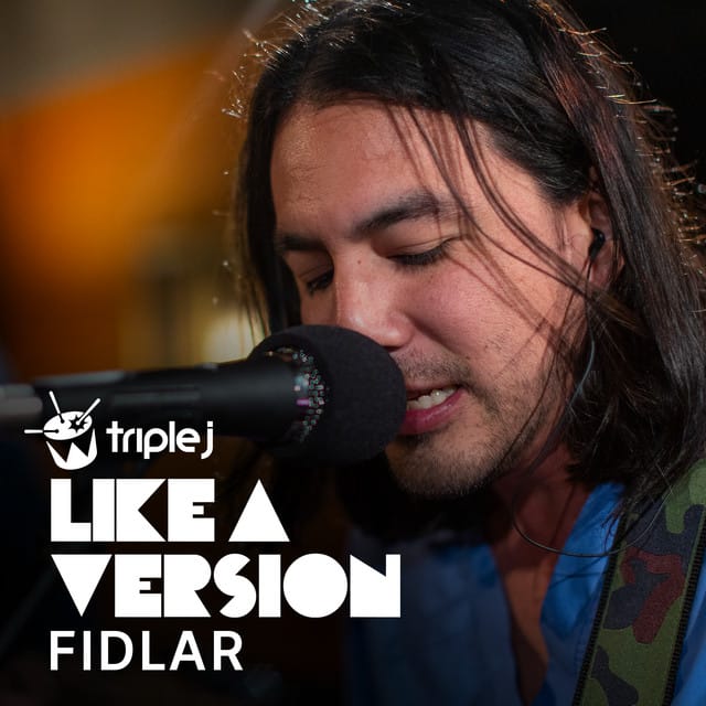 Xanny (triple j Like a Version) - Single