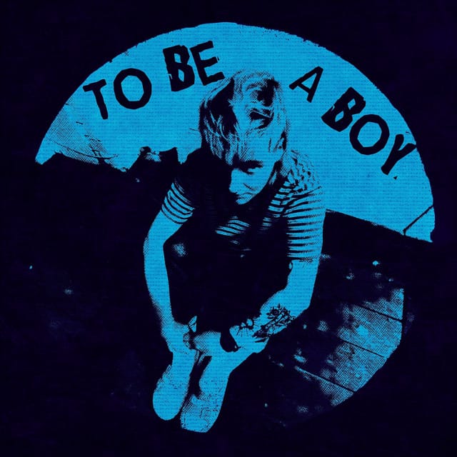 To Be A Boy