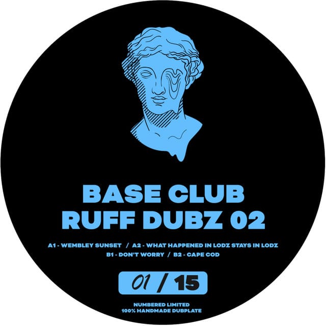 Ruff Dubz 02 - EP