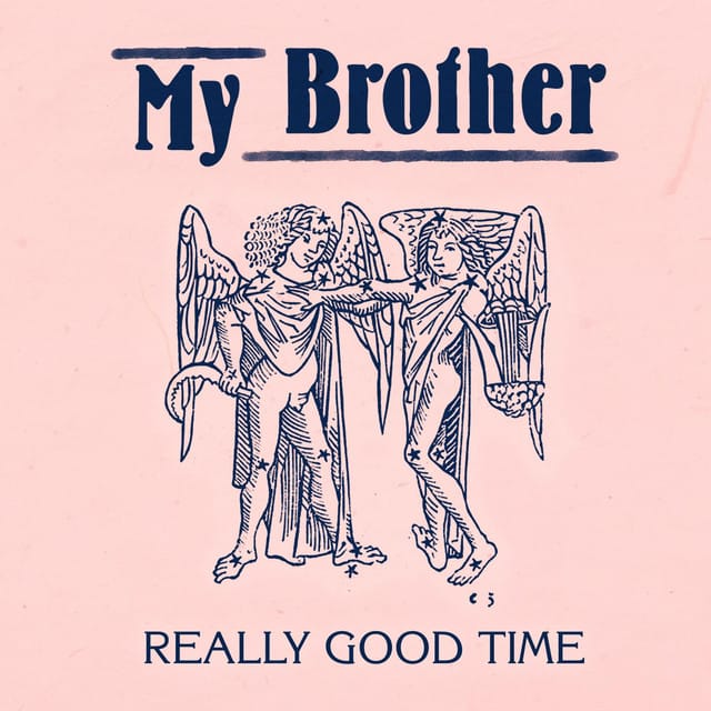 My Brother