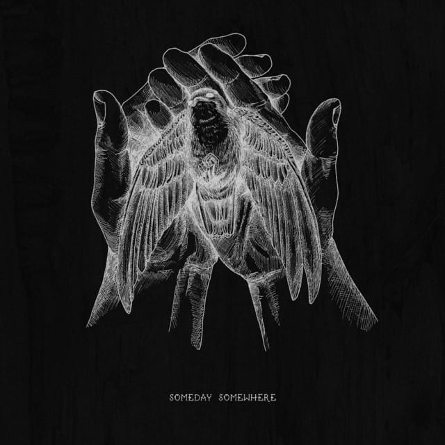 Someday Somewhere - EP