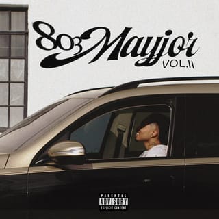 803Mayjor Vol. 2
