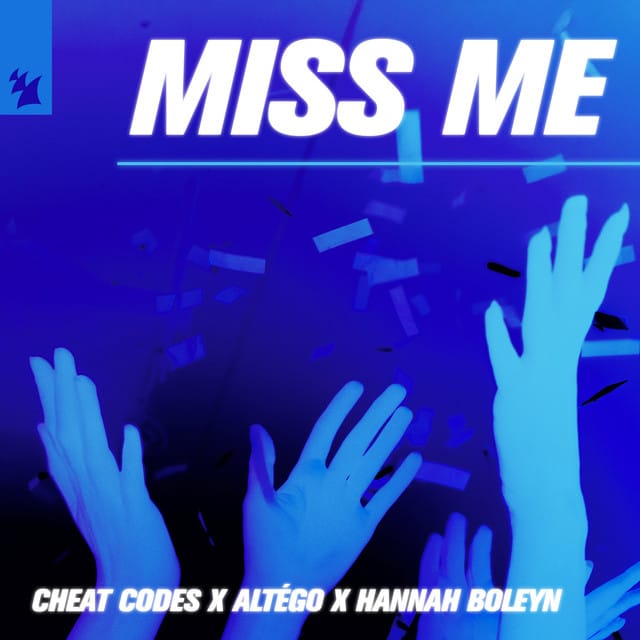 Miss Me