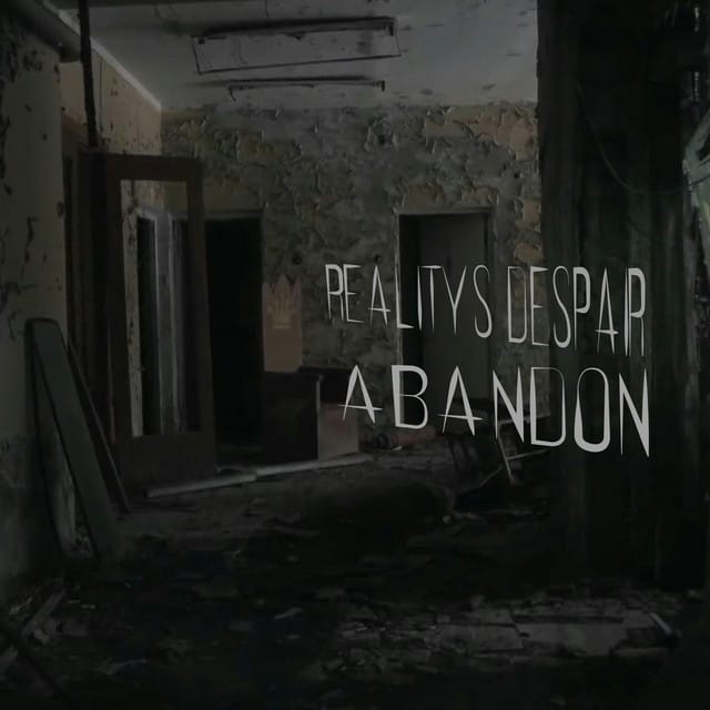 Abandon
