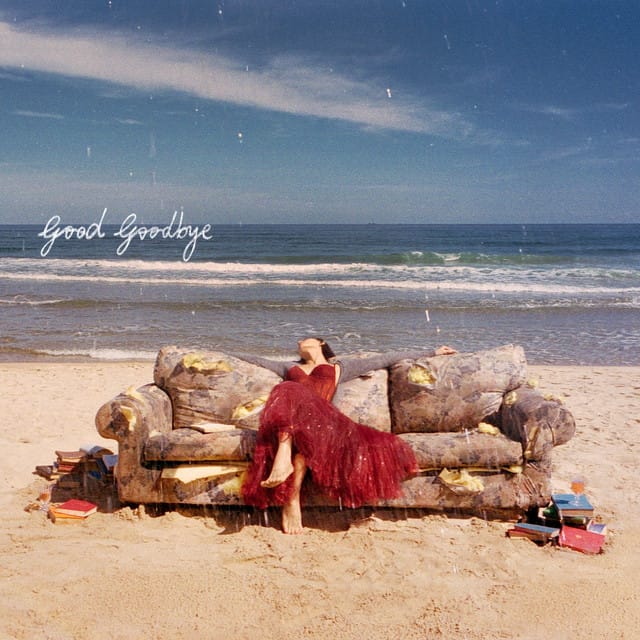 Good Goodbye