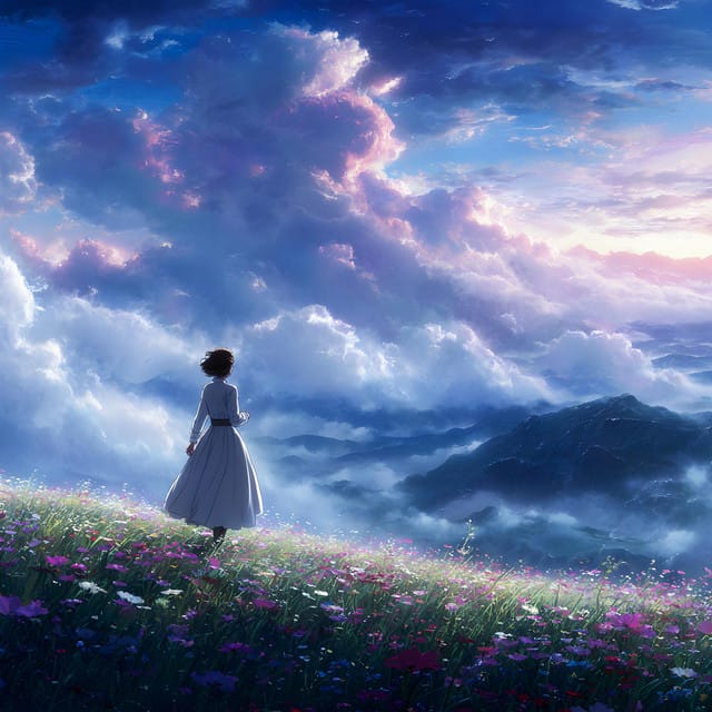 My Favorite Things (from "The Sound of Music")