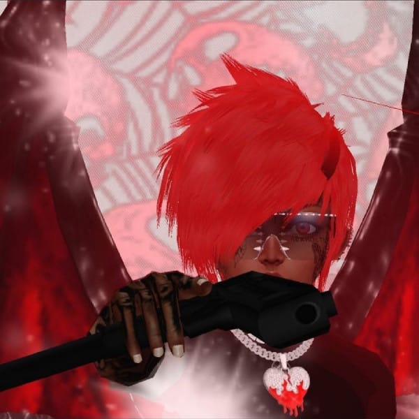 Pretty Demon Rokkstarzzz - EP