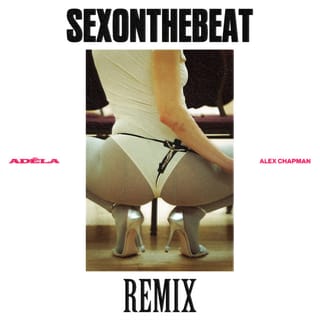 SexOnTheBeat (Alex Chapman Remix) - Single