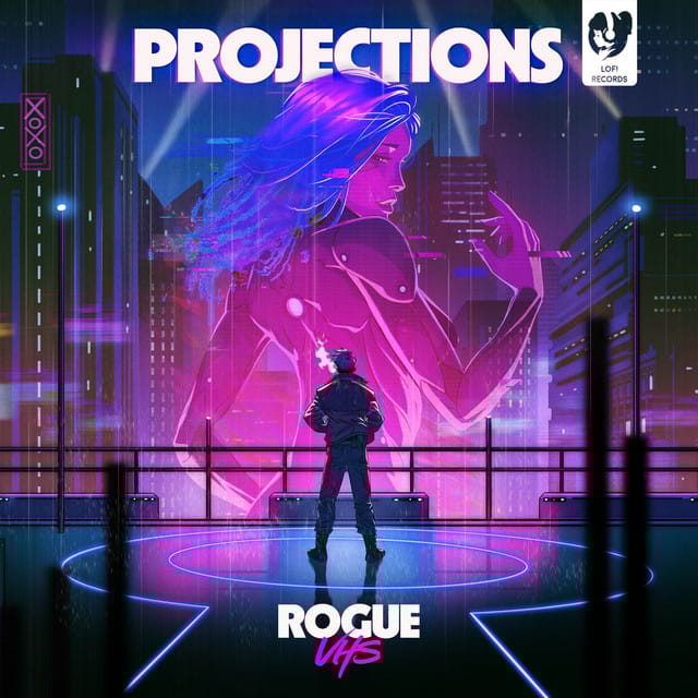 Projections - EP