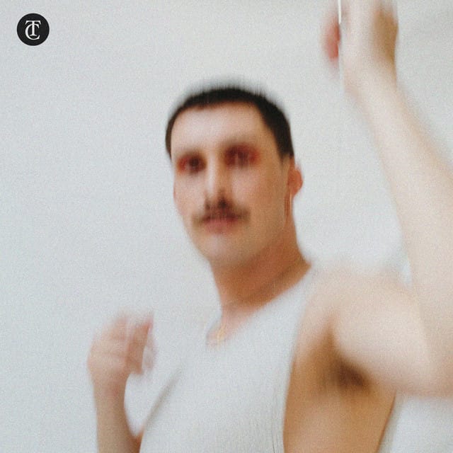 If I Gotta Run - Single