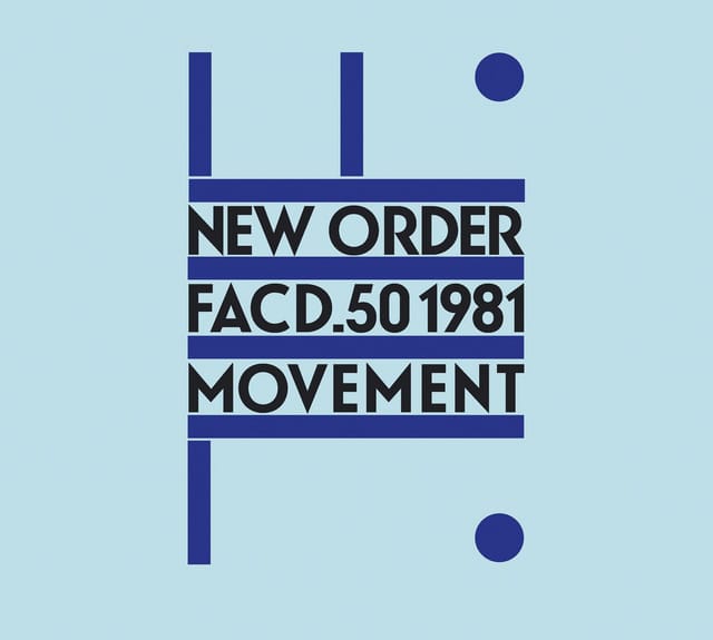 Movement [Collector's Edition]