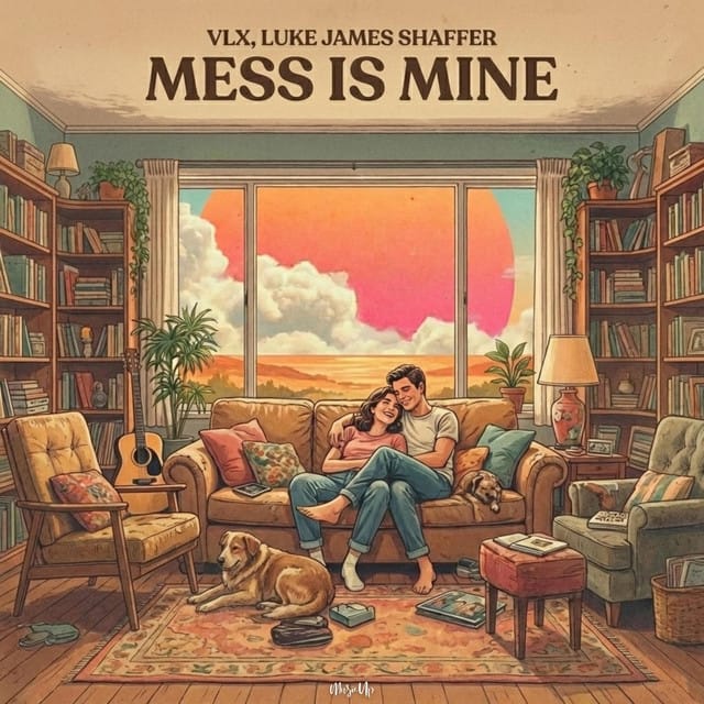 Mess Is Mine