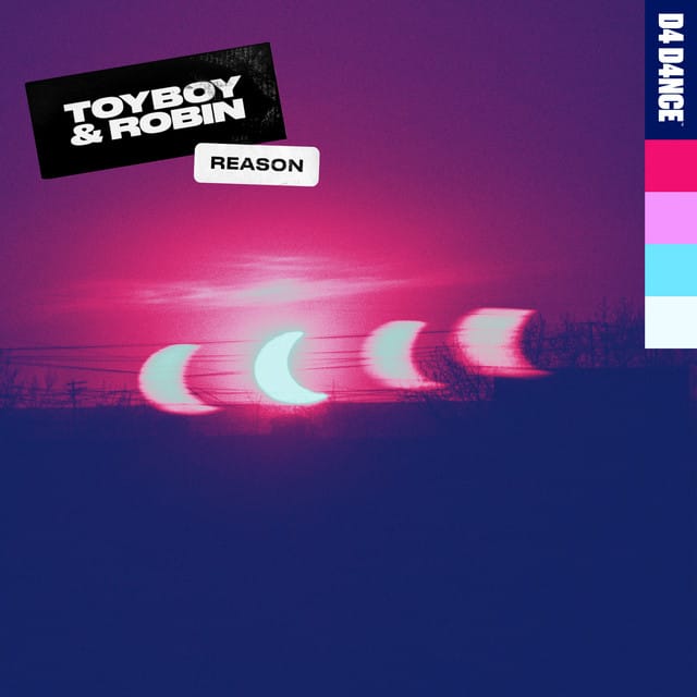 Reason - Single
