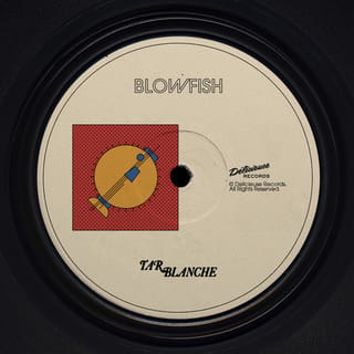 Blowfish
