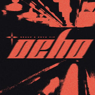 Ocho (BEAUZ & KEVU VIP)