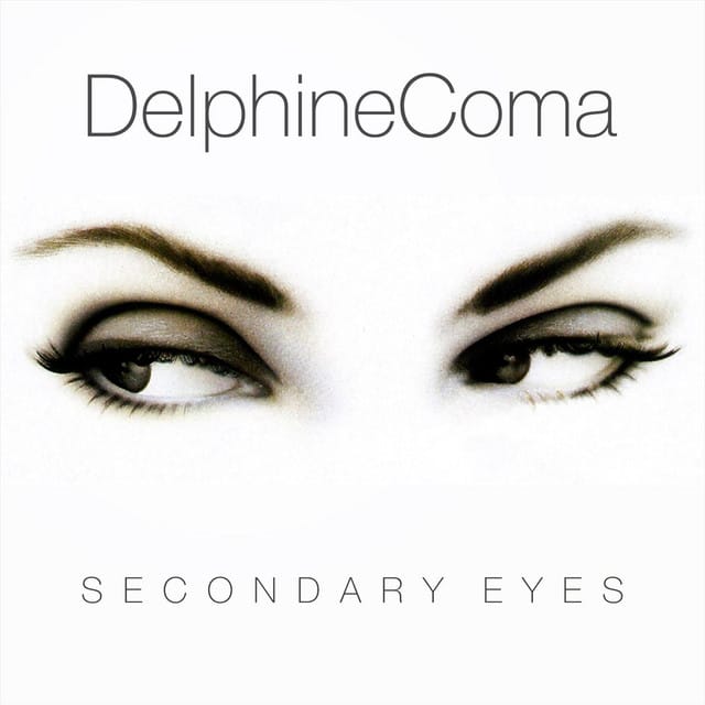 Secondary Eyes - EP