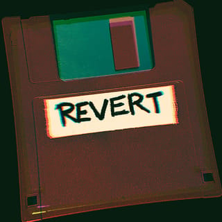Revert