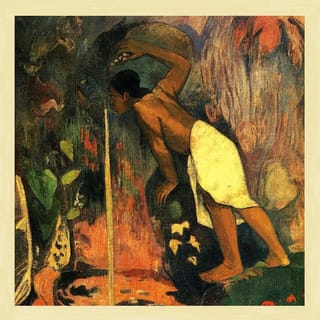 Sermon on Desire