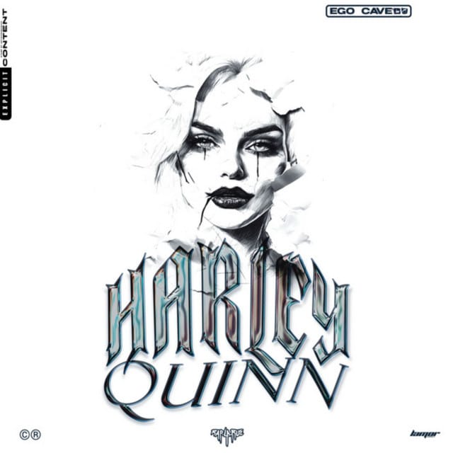 HARLEY QUINN