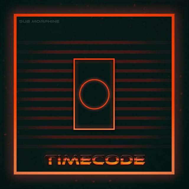 TimeCode - EP