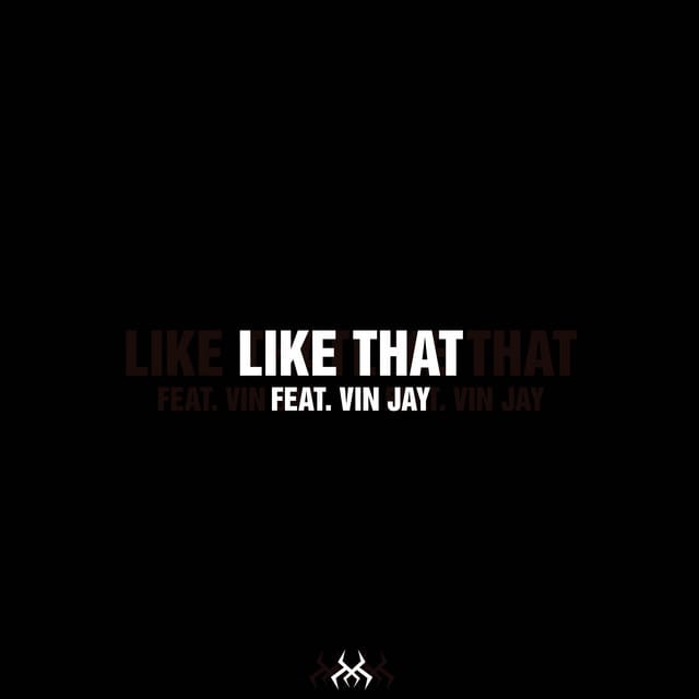Like That