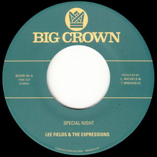 Special Night