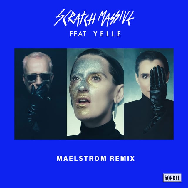 Des choses (Maelstrom remix)