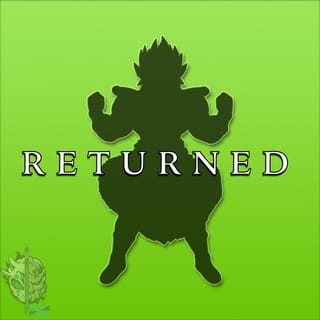 Returned (Dragon Ball)