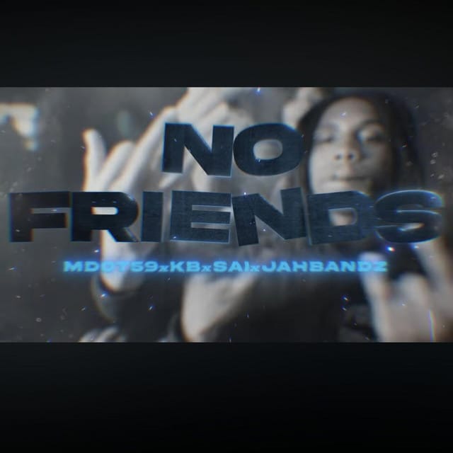 No Friends
