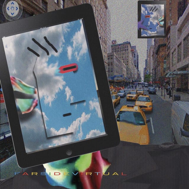 Far Side Virtual