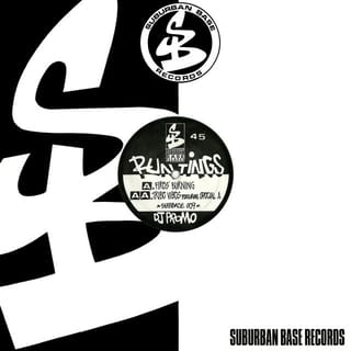 Fires Burning - Single