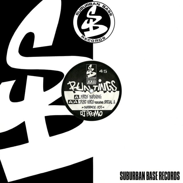 Fires Burning - Single