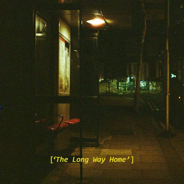 The Long Way Home