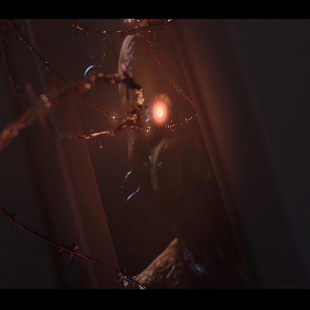 A Child Like You 2019