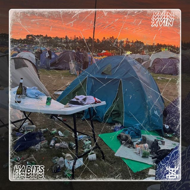 Habits - Single