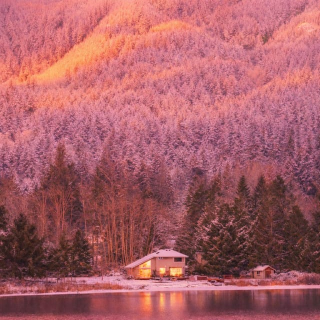 sunrise
