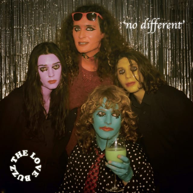 No Different