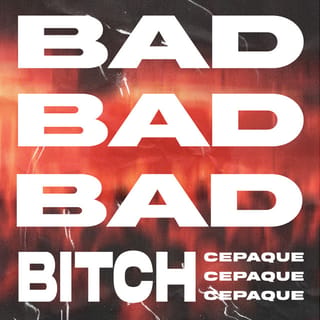 BAD BITCH - Single