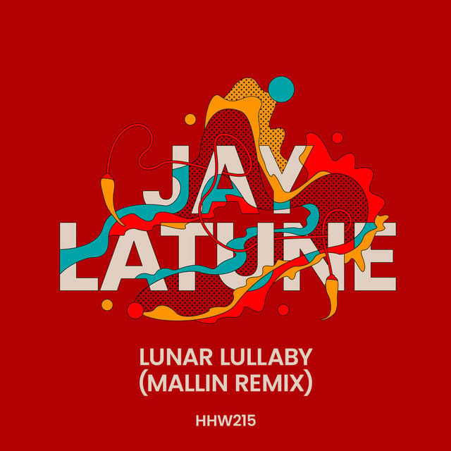 Lunar Lullaby (Mallin Remix)