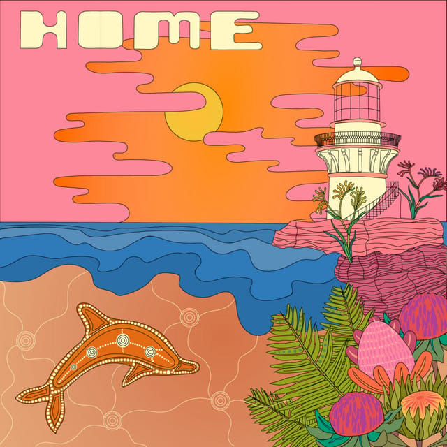 Home