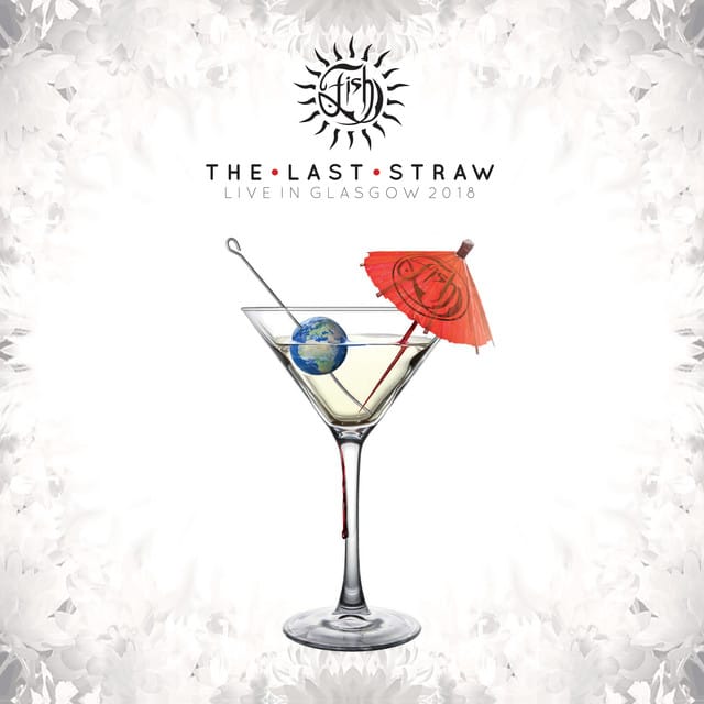 The Last Straw (Live In Glasgow 2018)