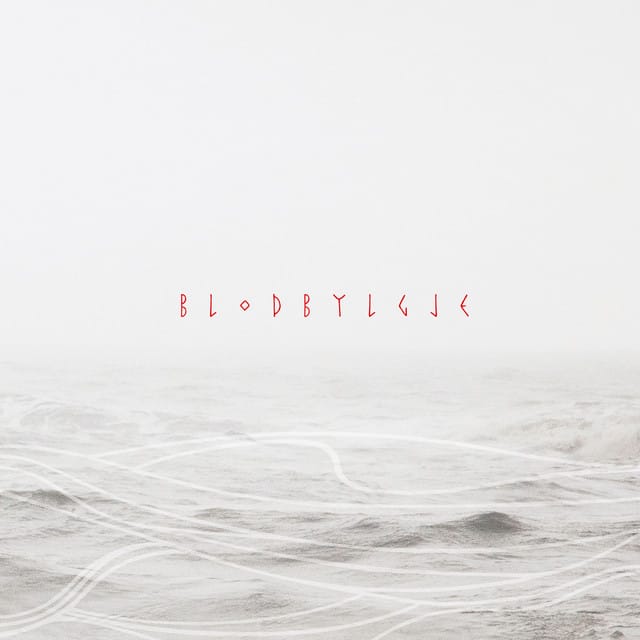 Blodbylgje