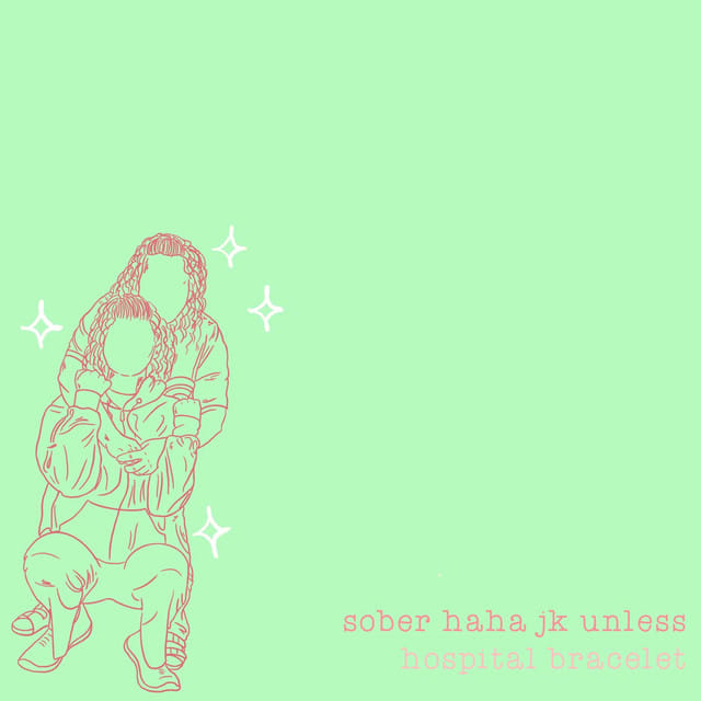 Sober Haha Jk Unless - Single