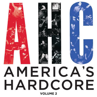 America's Hardcore Compilation: Volume 2